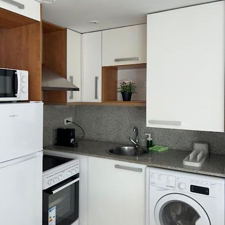M2 Apartament Centric Тераса Екстериор снимка